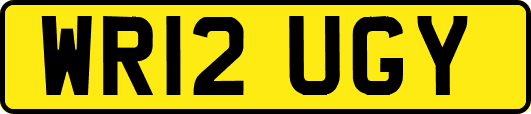 WR12UGY