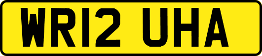 WR12UHA