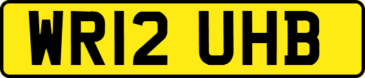 WR12UHB
