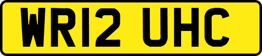 WR12UHC