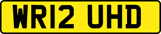 WR12UHD