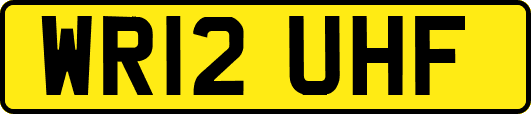 WR12UHF