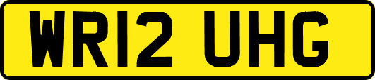 WR12UHG
