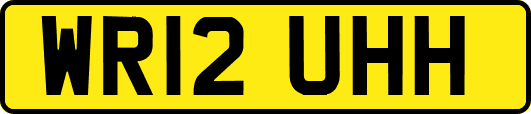 WR12UHH