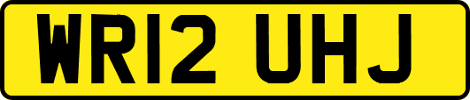 WR12UHJ