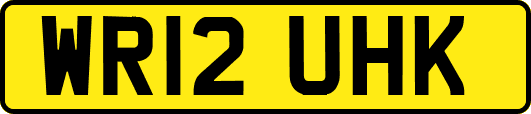 WR12UHK