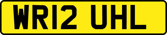 WR12UHL