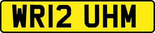WR12UHM
