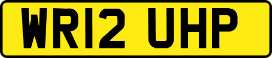 WR12UHP