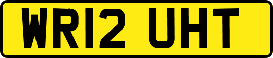 WR12UHT
