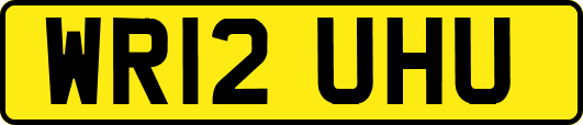 WR12UHU