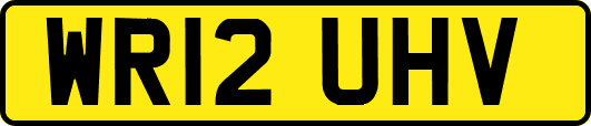 WR12UHV