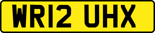 WR12UHX