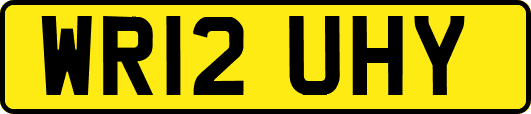 WR12UHY
