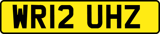 WR12UHZ