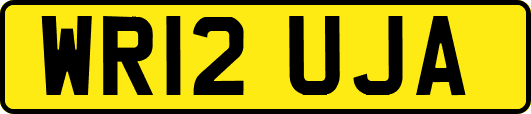 WR12UJA