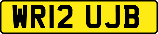 WR12UJB