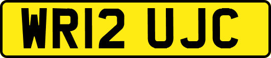 WR12UJC