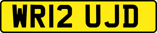 WR12UJD