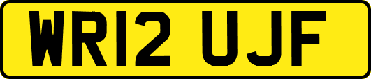 WR12UJF