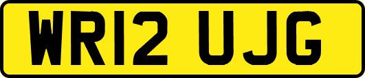 WR12UJG