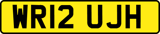 WR12UJH