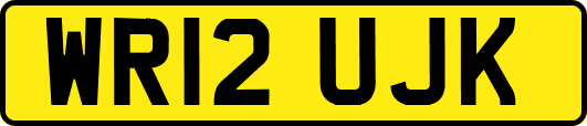 WR12UJK