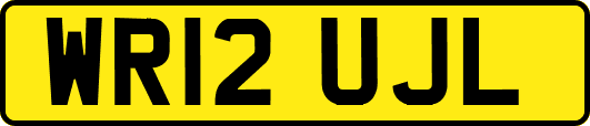 WR12UJL