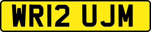 WR12UJM