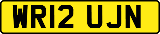 WR12UJN