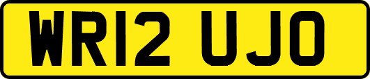 WR12UJO