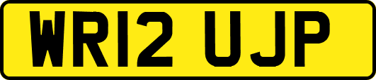 WR12UJP