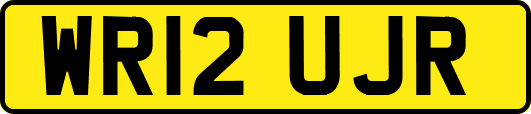 WR12UJR