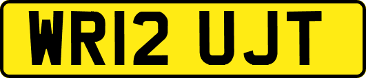 WR12UJT