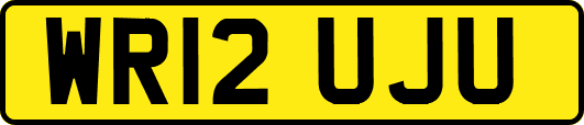WR12UJU