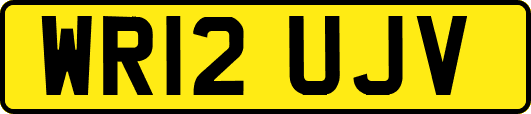 WR12UJV