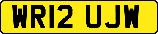 WR12UJW