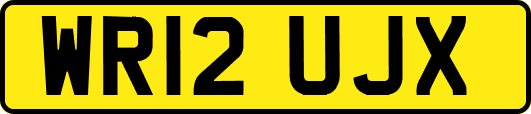 WR12UJX