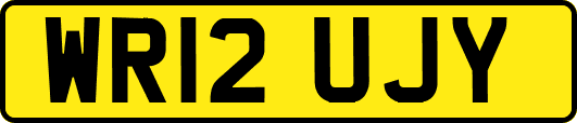 WR12UJY