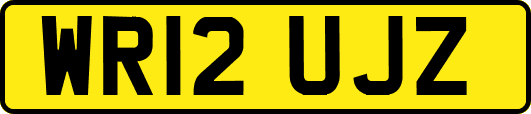 WR12UJZ