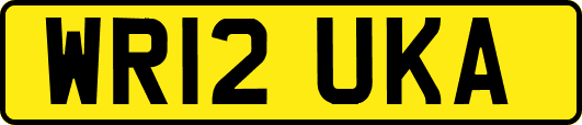 WR12UKA