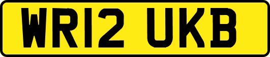 WR12UKB