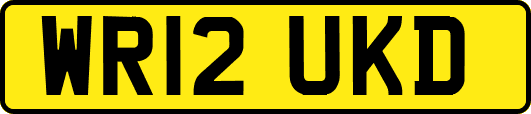 WR12UKD