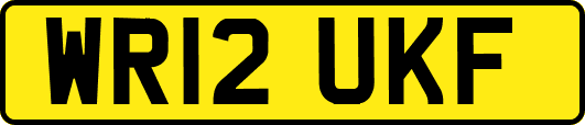 WR12UKF