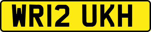WR12UKH