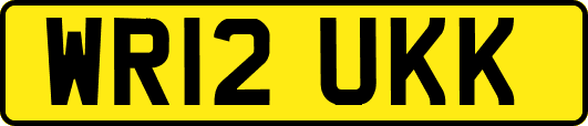 WR12UKK