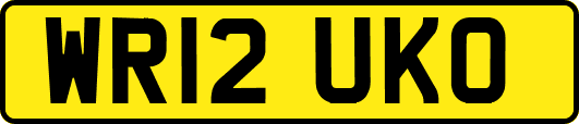 WR12UKO