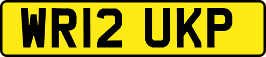 WR12UKP