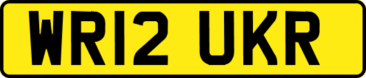 WR12UKR