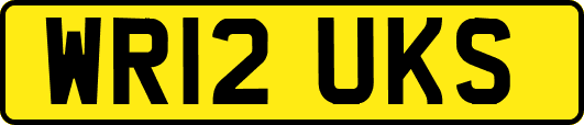 WR12UKS